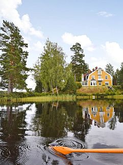 Vakantiewoning Vrijstaande woning in Bodafors, Bodafors, Götaland, Zweden
