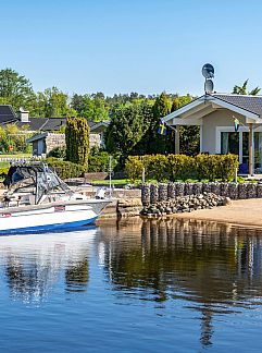 Logement de vacances Villa FloraViola, Ronneby, Götaland, Suède