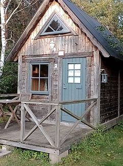 Logement de vacances Vakantiehuisje in Hemse, Hemse, Götaland, Suède