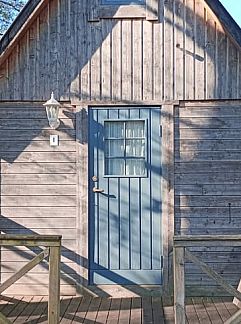 Logement de vacances Vakantiehuisje in Hemse, Hemse, Götaland, Suède