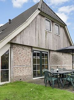 Ferienhaus de Veenhof, Gieten, Midden Drenthe, 
