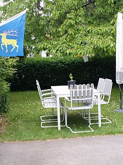 Appartement Hotel Skansen, Färjestaden, Götaland, Suède