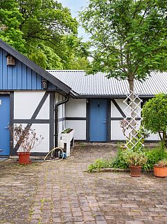 Appartement Riverside Hotel & Apartments, Ängelholm, Götaland, Suède