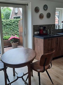 Holiday property Vakantiehuis in Smilde, Smilde, Midden Drenthe, 