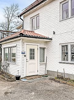 Appartement Vimmerby Stugby, Vimmerby, Götaland, Suède