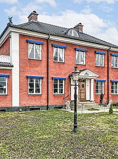 Appartement Oxgården, Vimmerby, Götaland, Suède