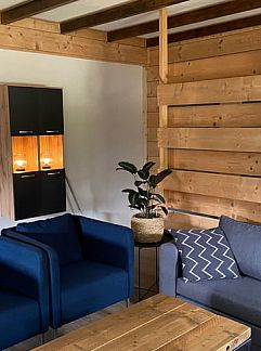 Holiday property Vakantiehuis in Odoorn, Odoorn, Midden Drenthe, 