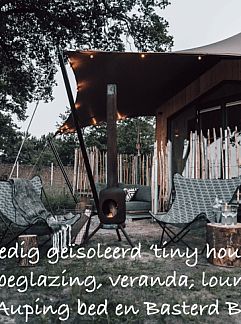 Holiday property Vakantiehuis in Odoorn, Odoorn, Midden Drenthe, 