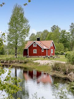Appartement Tallhöjden Hotel & Cottage Lodge, Simlångsdalen, Götaland, Schweden