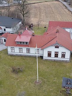 Vakantiewoning Vrijstaande woning in Bodafors, Bodafors, Götaland, Zweden