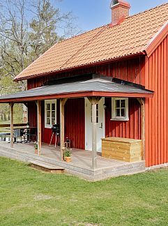 Appartement Skotteksgården Cottages, Ulricehamn, Götaland, Suède