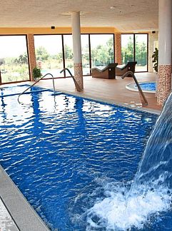 Ferienhaus Complejo Rural Ibipozo, Pozo Alcón, Andalusien, Spanien