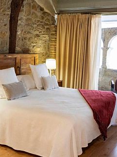 Appartement Hotel Sant Roc, Solsona, Katalonien / Pyrenäen, Spanien