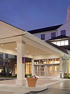 Appartement SpringHill Suites by Marriott Columbus OSU, Columbus, Midwesten, USA