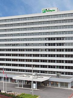 Appartement SpringHill Suites by Marriott Columbus OSU, Columbus, Midwesten, USA