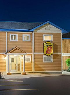 Appartement SpringHill Suites by Marriott Columbus OSU, Columbus, Midwesten, USA