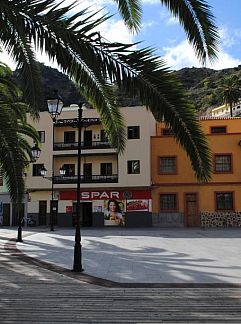 Ferienhaus Casas Rurales Pie de la Cuesta1, Vallehermoso, Kanarische Inseln, Spanien