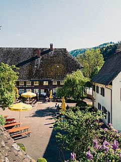 Appartement Hotel Fortuna, Kirchzarten, Schwarzwald, Deutschland