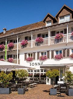 Appartement Hotel Fortuna, Kirchzarten, Schwarzwald, Deutschland