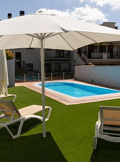 Vakantiewoning Hostal Sant Marti, Puigreig, Catalonië / Pyreneeën, Spanje