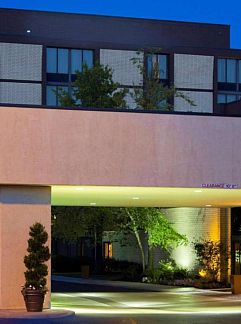 Appartement Courtyard Columbus Worthington, Worthington, Midwesten, USA