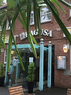 Appartement Hotel Flora, Dormagen, Nordrhein-Westfalen, Deutschland