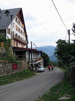 Ferienhaus Can Tubau, Campelles, Katalonien / Pyrenäen, Spanien