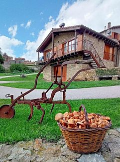Appartement Hotel Terralta, Campelles, Katalonien / Pyrenäen, Spanien