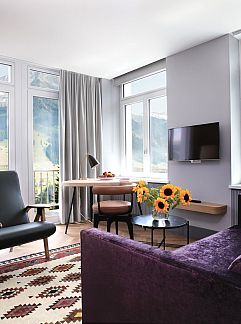 Appartement Appartement Hari, Adelboden, Berner Oberland, Schweiz