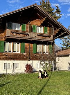 Appartement Appartement Henry's 100, Interlaken, Berner Oberland, Suisse