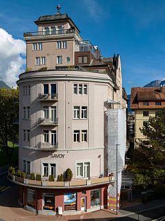 Appartement Appartement Henry's 100, Interlaken, Berner Oberland, Suisse