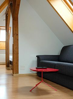 Apartment Appartement Seewohnung 1, Spiez, Berner Oberland, Switzerland