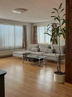 Appartement Appartement Spatzennest, Spiez, Berner Oberland, Suisse