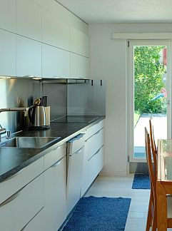 Appartement Appartement Luna, Gwatt (Thun), Berner Oberland, Schweiz