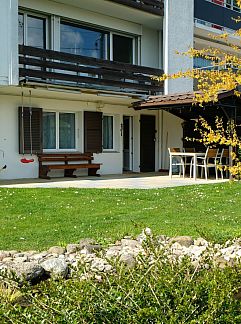 Appartement Appartement Hauswurz, Gwatt (Thun), Berner Oberland, Schweiz