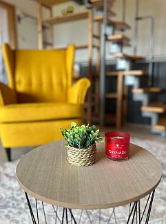 Appartement Appartement Hauswurz, Gwatt (Thun), Berner Oberland, Schweiz