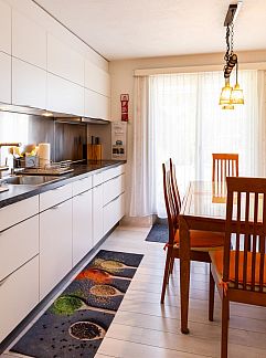 Appartement Appartement Luna, Gwatt (Thun), Berner Oberland, Suisse
