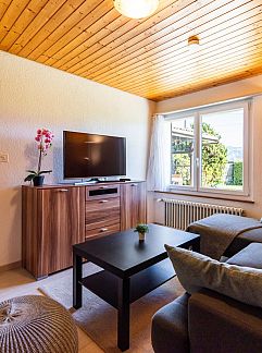 Appartement Appartement Luna, Gwatt (Thun), Berner Oberland, Suisse