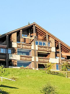 Apartment Appartement Chalet Schöpfli, Beatenberg, Berner Oberland, Switzerland