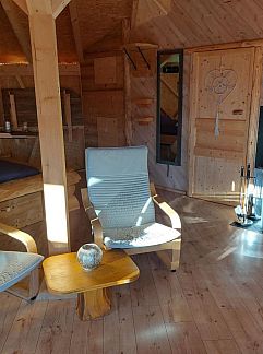 Appartement Appartement Apartment Alpenrose 2.5 mit Mitbenutzung SPA & W, Beatenberg, Berner Oberland, Schweiz