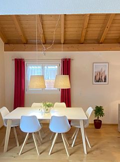 Appartement Appartement MAISONETTE 4.5Zimmer, Hofstetten, Berner Oberland, Schweiz