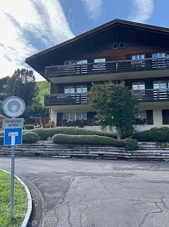 Appartement Appartement Fewo Wychelboden, Habkern, Berner Oberland, Suisse