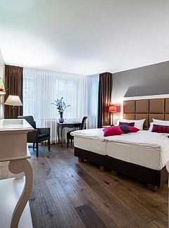 Vakantiewoning Gut Hügle Jugendzimmer, Ravensburg, Baden-Württemberg, Duitsland