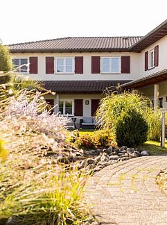 Holiday property Gasthof Engel, Ravensburg, Baden-Württemberg, Germany