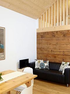 Appartement Appartement Oltschiblick, Brienzwiler, Berner Oberland, Suisse