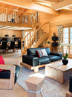 Appartement Appartement Chalet Doris, Grindelwald, Berner Oberland, Schweiz