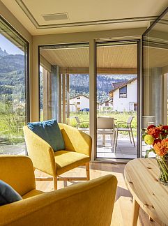 Apartment Appartement SWISSPEAK Resorts Meiringen, Meiringen, Berner Oberland, Switzerland