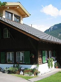 Appartement Appartement SWISSPEAK Resorts Meiringen, Meiringen, Berner Oberland, Suisse