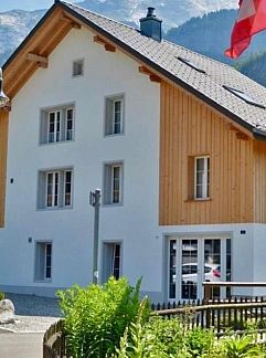 Appartement Appartement SWISSPEAK Resorts Meiringen, Meiringen, Berner Oberland, Schweiz