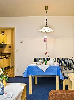 Apartment Hotel Garni & Appartementhaus Fichtenwald, Bad Füssing, Bavaria, Germany